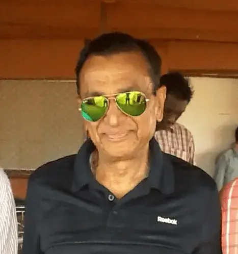 Kumud Sharma