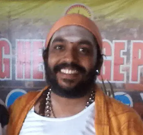 Vikram Singh