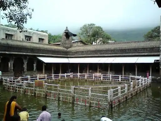 kumbh india kutir kushwara-kund