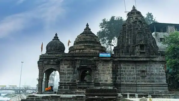 kumbh mela kutir panchvati