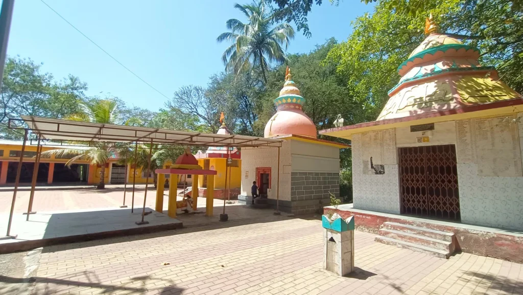 Kumbh India Kutir prayag tirth