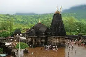 kumbh india kutir trimbhkeshwar-jyotirling