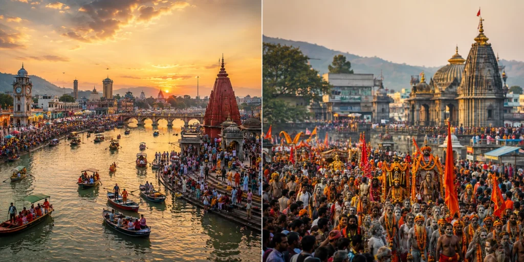 kumbh india kutir image